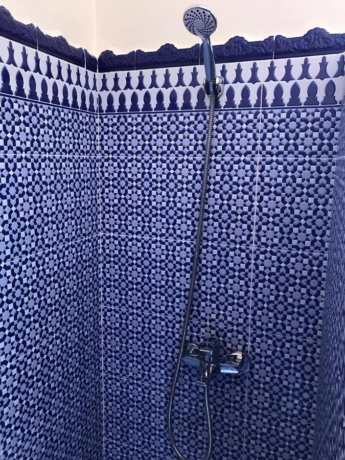 Authentic Moroccan Charm Apartment In Marrakech Terrace Marrakesh Riad