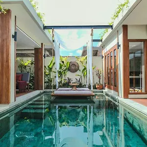 Sampatti Hotel Seminyak
