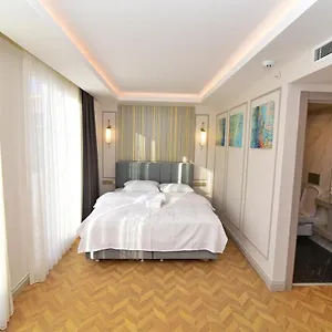 Serai Hotel Istanbul