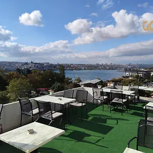 Galata & Hotel Istanbul