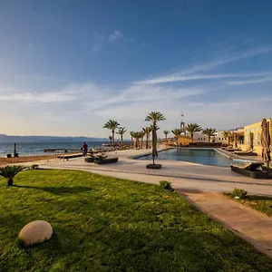 Luxotel & Only 15 Years Hotel Aqaba