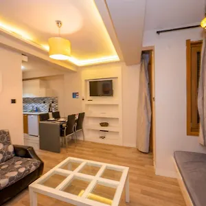 T-loft Aparthotel Istanbul