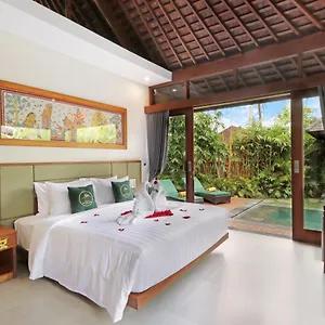 Alam Wayang - Chse Certified Resort Ubud