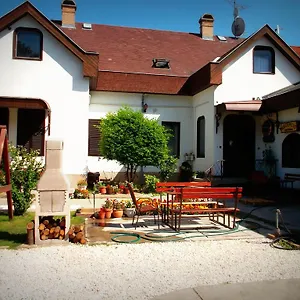 Palota Hotel Budapest