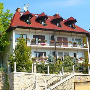 Mohacsi Guest house Budapest