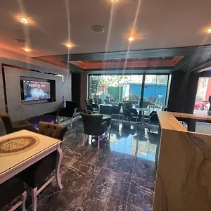 Grand Hurriyet Hotel Istanbul