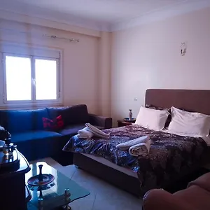  Ostello Gueliz Marrakech Apartments