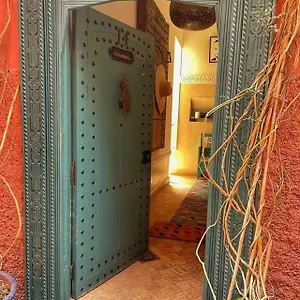  Riad Dar 14 Marrakech