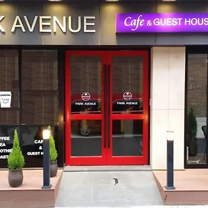 Parkavenue Hotel Seoul