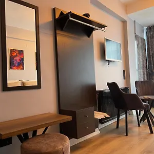 Taksim Park Hotel Istanbul
