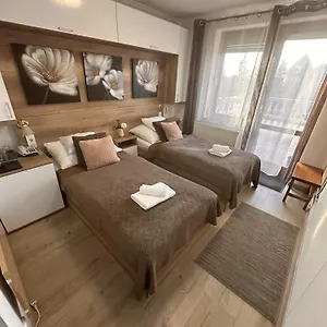 Le Rose Hotel Budapest