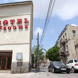7 Hotel Tbilisi