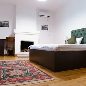 Rose Flamingo Hotel Tbilisi